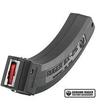 Zásobník Ruger BX-25 25 ran