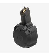 Zásobník Magpul PMAG CZ Scorpion EVO 3 50 ran "buben"