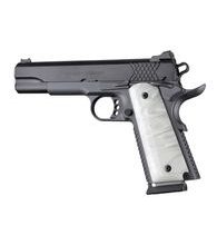 Střenky Hogue 1911 Govt. polymer "perleť"