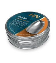 Diabolky H&N Slug HP 4,5mm 1,04g 300ks 16gr.