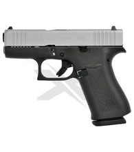 Glock 43X