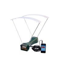 Hradla Caldwell Ballistic Precision pro měření rychlosti