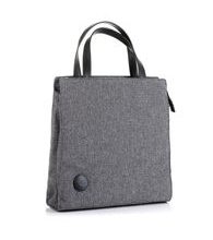 Dámská taška pro skryté nošení zbraně Falco G124 černá