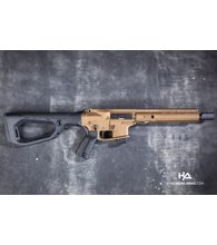 Hera Arms 9ers HRS2 10" 9 mm Luger Bronze