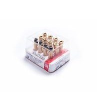 Nábojnice pro revolvery ASG Dan Wesson diabolky 4,5mm