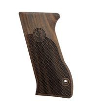 Střenky KSD IWI Jericho 941 FS45 ořech s logem