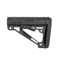 Pažba Hogue AR-15 zasouvatelná ramenní pažba Mil-Spec