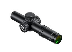 Puškohled Swampdeer GT MAX 1,2-6x28IR FFP