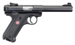 Ruger MK IV Target.22 LR