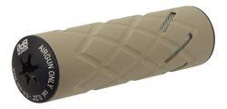 Tlumič hluku Daystate 0DB Silencer 110C 4,5 a 5,5mm Cerakote