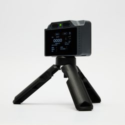 Bezdrátové kapesní chrono FX PRO