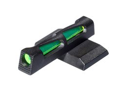 Mířidla HiViz LiteWave Heckler & Koch P30, P30L, P2000, P2000 SK, HK45, HK45C, VP9 & VP40 -  světlovodná muška