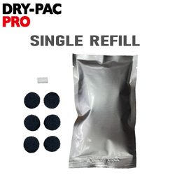 Náhradní náplň Dry-Pac Pro