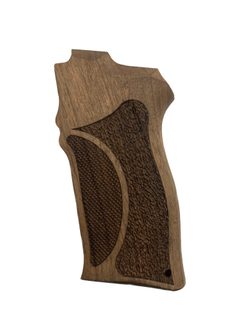 Střenky KSD Smith & Wesson 4506, 1006, 1046, 1066 a 1086 ořech 2