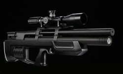 kalibrgun PLB