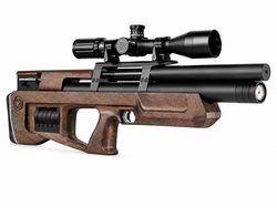 Vzduchovka Kalibrgun Cricket Standart WB 5,5mm