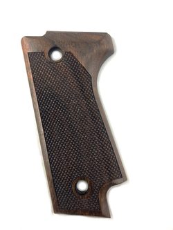 Střenky KSD Beretta 92S ořech