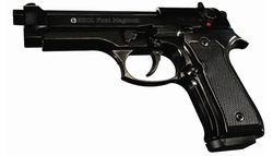 Plynová pistole Ekol Firat 92 černá 9mm