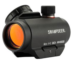Kolimátor Swampdeer H2