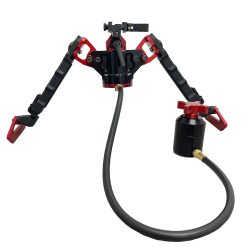 Bipod Accu-Tac Hydraulic Bipod