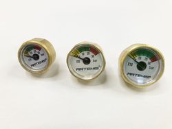 Manometr pro vzduchovky Snowpeak 24mm