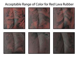 Pažba Hogue Ruger 10/22 TD Thumbhole