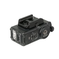 Svítilna RovyVon GL5 Pro black