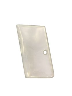 Střenky KSD CZ Z 6,35 mm (Duo) perleť