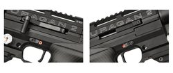 Vzduchovka Airgun Technology Uragan 2 700mm 6,35