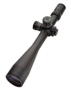 Puškohled Sightron SV 10-50x60 MOA