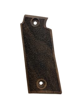 Střenky KSD Colt Mustang PocketLite ořech