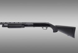 Pažba & předpažbí Hogue Mossberg 500/590/835 sada