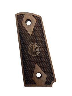 Střenky KSD Para Ordnance 1911 LDA Carry ořech s logem 3