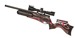 Vzduchovka Daystate Red Wolf HiLite FAC laminated