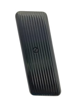 Střenky KSD Tokarev/Zastava Long černý akrylát