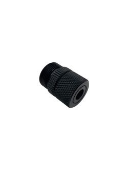 Adaptér 1/2UNF pro montáž tlumiče na Crosman Marauder pistol