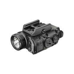 RovyVon GL4 Pro 4v1 světlo a laser na montážní lištu weaver