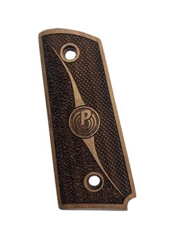 Střenky KSD Para Ordnance 1911 LDA Carry ořech s logem 2