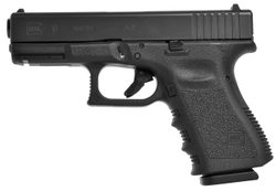 Glock 19 Gen. 3