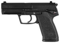 Heckler & Koch USP