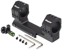 Jednodílná předsazená montáž Wheeler Engineering weaver průměr 34mm