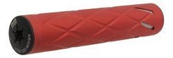 Tlumič hluku Daystate 0DB Silencer 160S 4,5 a 5,5mm Red