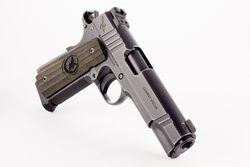 NIGHTHAWK CUSTOM Thunder Ranch Combat Special