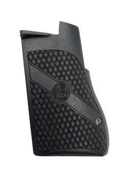 Střenky KSD Desert Eagle XIX černý ořech