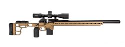 Vzduchovka FX DRS Pro MDT 700