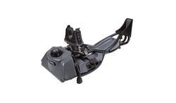 Střelecká stolice Caldwell Hydrosled