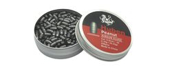 Diabolky Huben Peanut Slugs 5,5mm 250ks