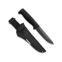 Nůž Peltonen M07 Ranger Puukko black