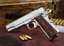 NIGHTHAWK CUSTOM CCS