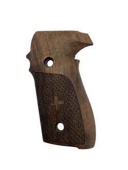 Střenky KSD Sig Sauer P228/229 ořech s motivem